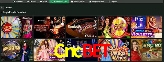 Cncbet bet