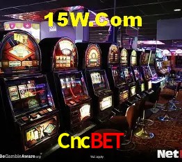Welcome Bonus Cncbet