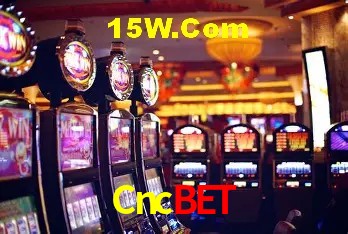 Slot Games Cncbet