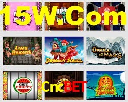 Tournaments Cncbet