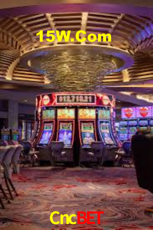 Cnc Bet App