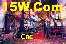 Cnc Bet Vip